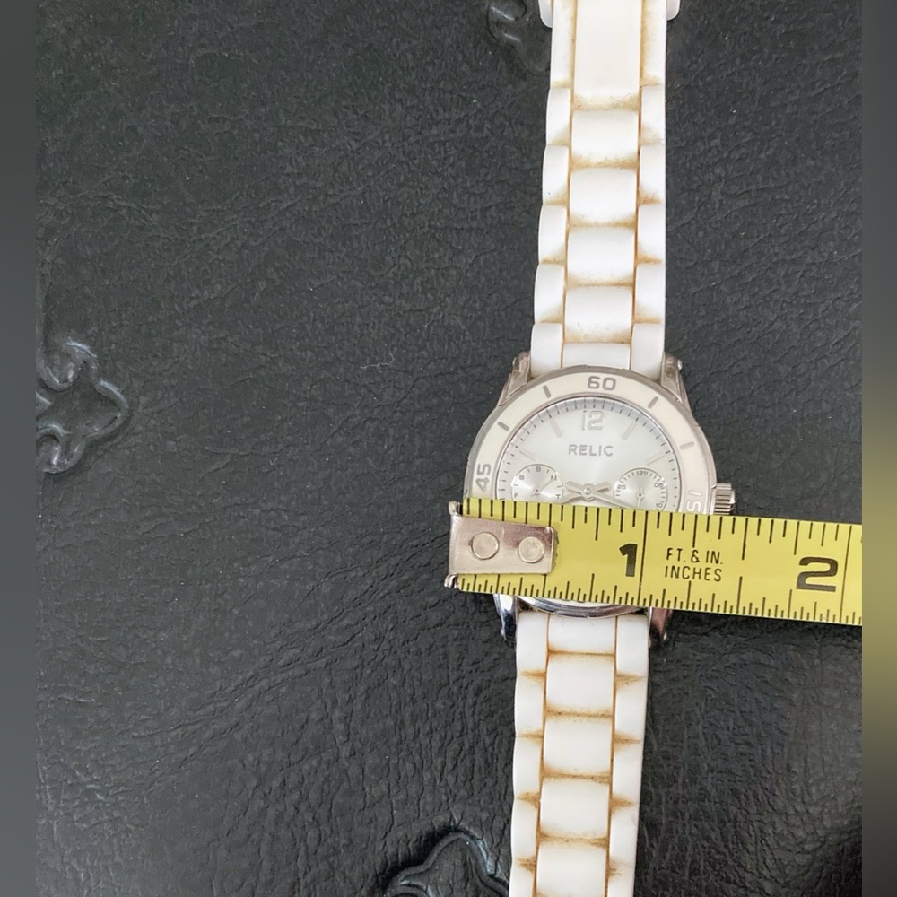 Relic watch - Picture 6 of 10
